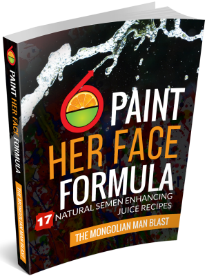 The Mongolian Manblast